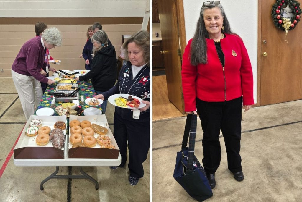 Dec 2025 Holiday Brunch