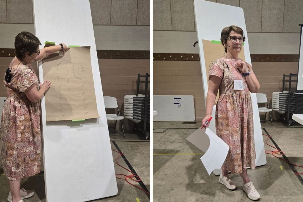 Template